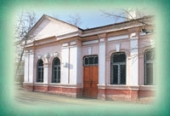 Музей Народного образования. . Фото Ф.Н.Машечко 